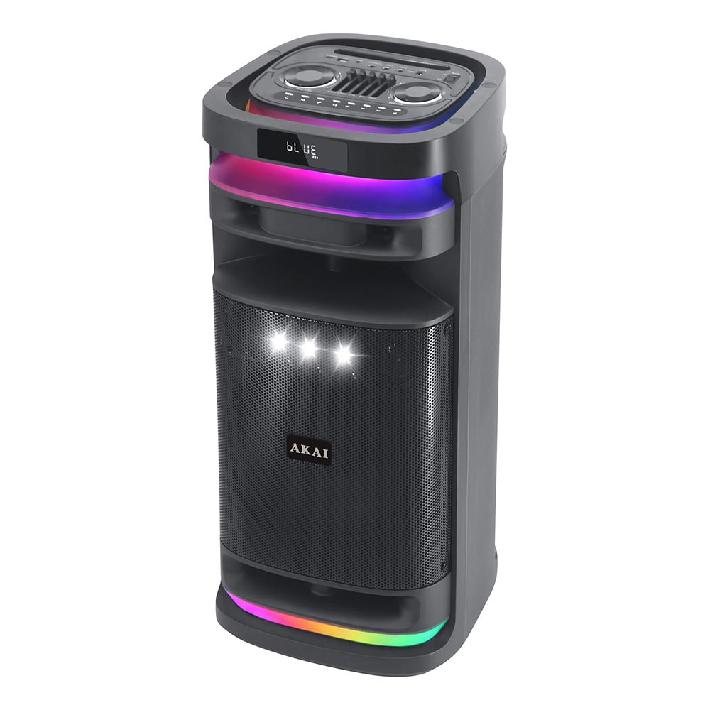 Bluetooth zvucnik AKAI Sonix X12 Active 100W