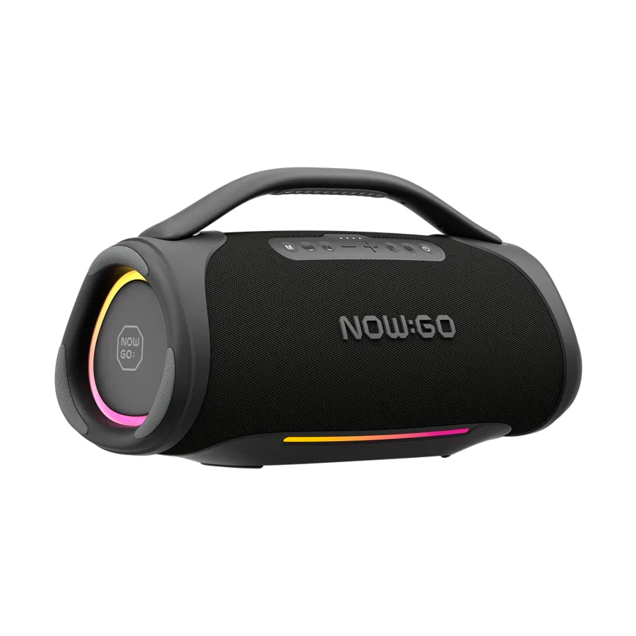 Bluetooth zvucnik NOWGO STORM II crni