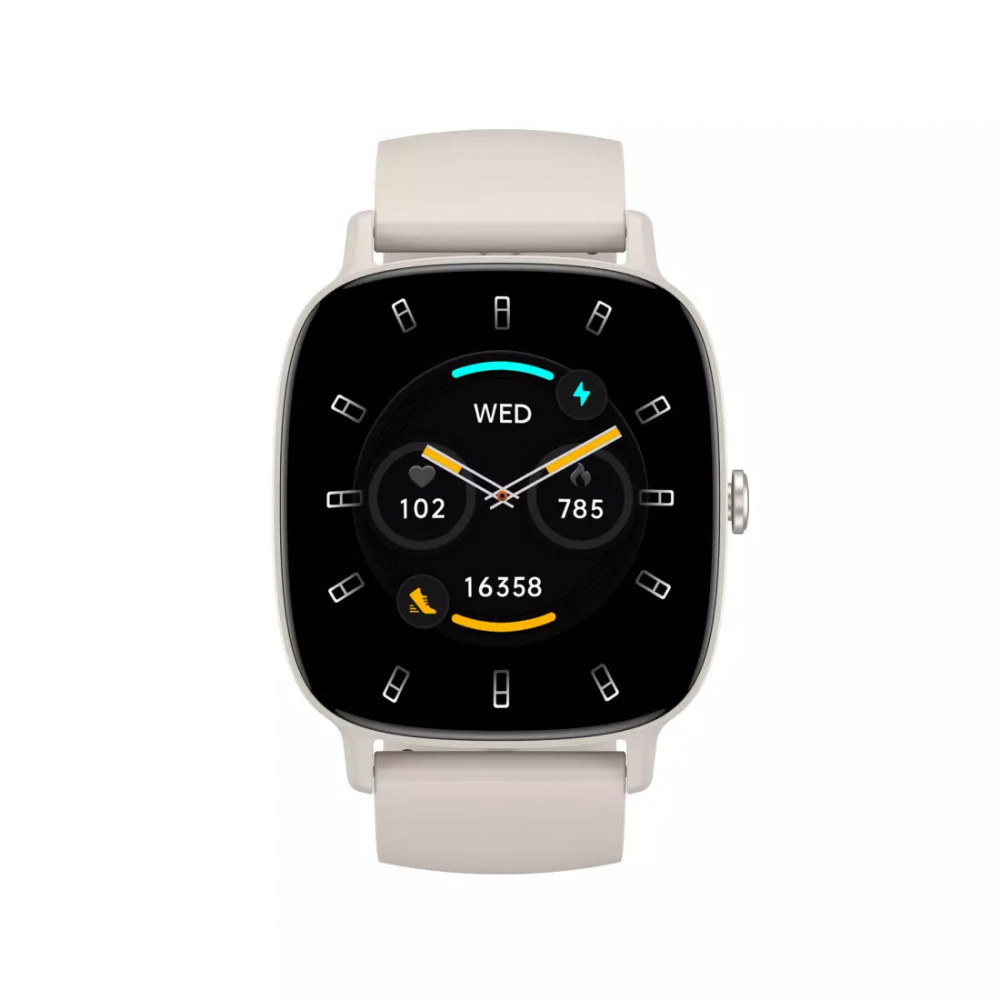 Smart watch KSIX BXSW31B Pulse, 1.83" TFT,300mAh,bez