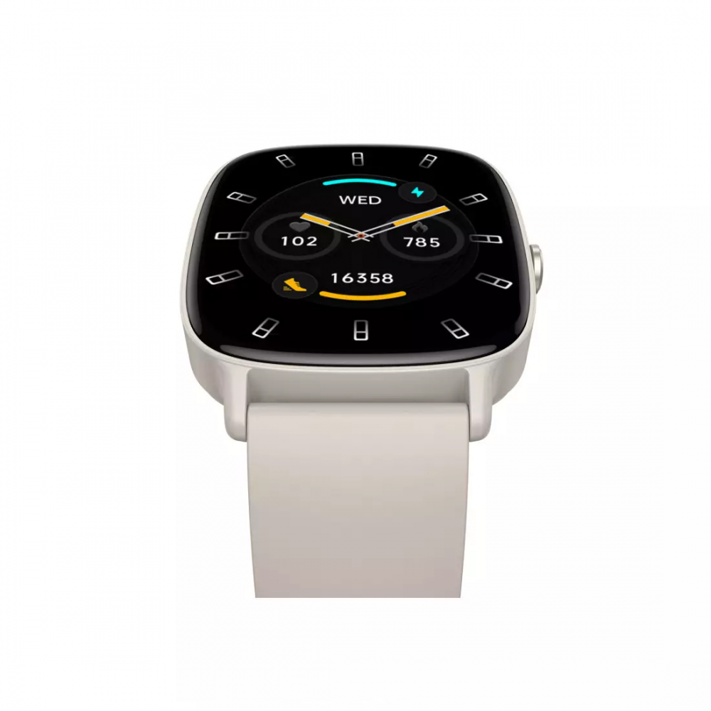 Smart watch KSIX BXSW31B Pulse, 1.83" TFT,300mAh,bez