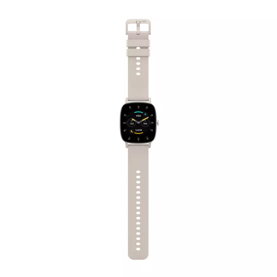 Smart watch KSIX BXSW31B Pulse, 1.83" TFT,300mAh,bez