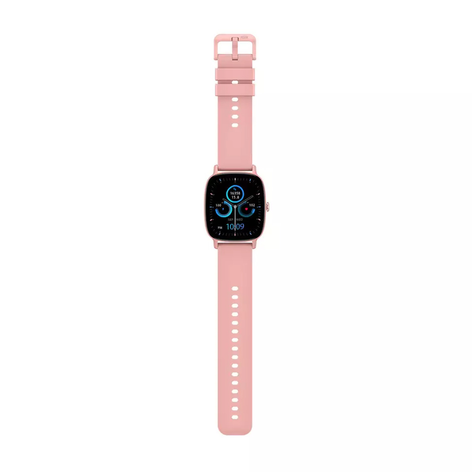Smart watch KSIX BXSW31R Pulse, 1.83" TFT,300mAh,pink