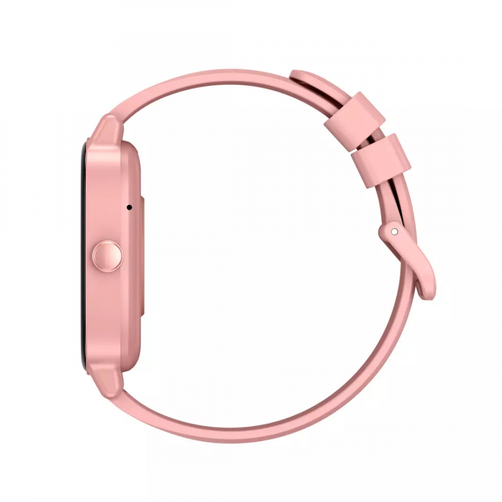 Smart watch KSIX BXSW31R Pulse, 1.83" TFT,300mAh,pink