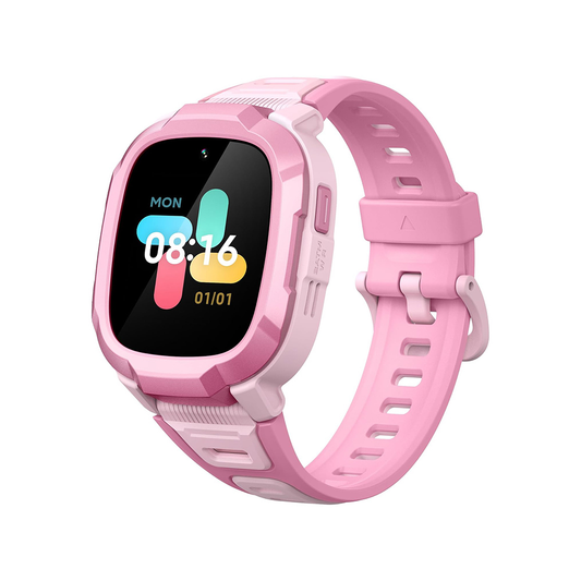 Smart watch MIBRO P6 , 1.4" TFT, GPS,SIM,128Gb, pink