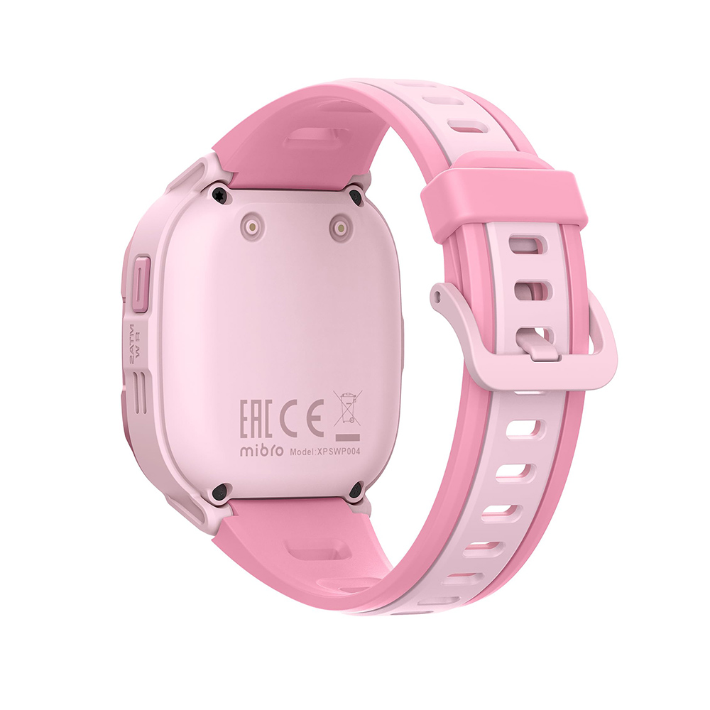 Smart watch MIBRO P6 , 1.4" TFT, GPS,SIM,128Gb, pink
