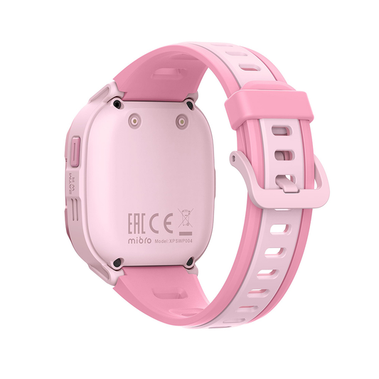Smart watch MIBRO P6 , 1.4" TFT, GPS,SIM,128Gb, pink