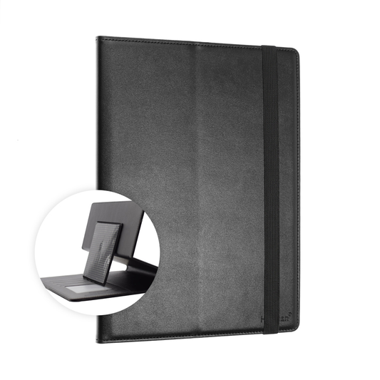 Torbica Hanman za tablet 11.0" univerzalna crna