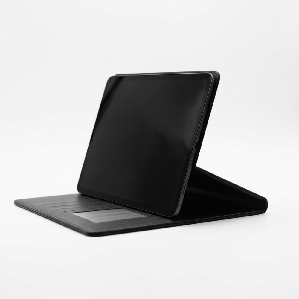 Torbica Hanman za tablet 11.0" univerzalna crna