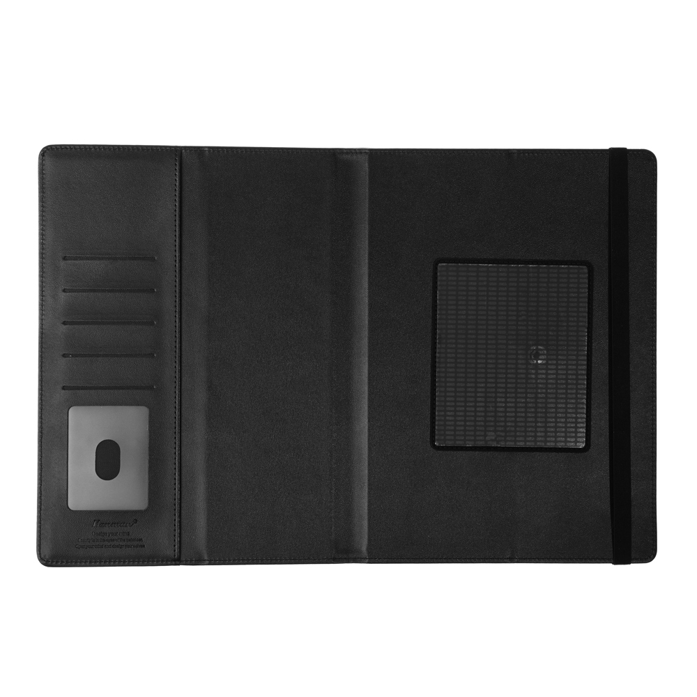 Torbica Hanman za tablet 11.0" univerzalna crna