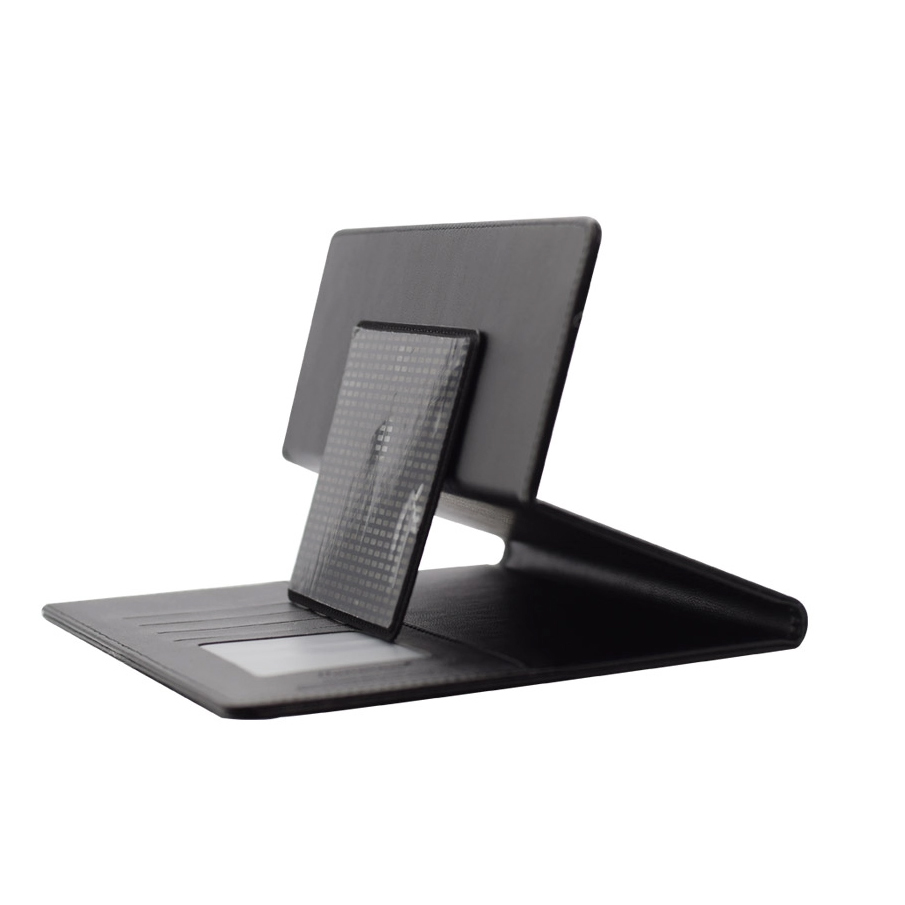 Torbica Hanman za tablet 11.0" univerzalna crna