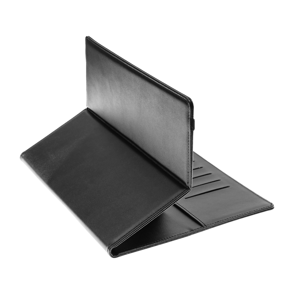 Torbica Hanman za tablet 11.0" univerzalna crna