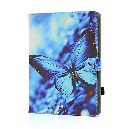 Torbica Mercury za tablet 10" univerzalna butterfly