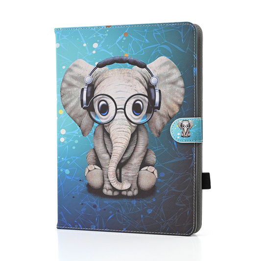 Torbica Mercury za tablet 10" univerzalna elephant