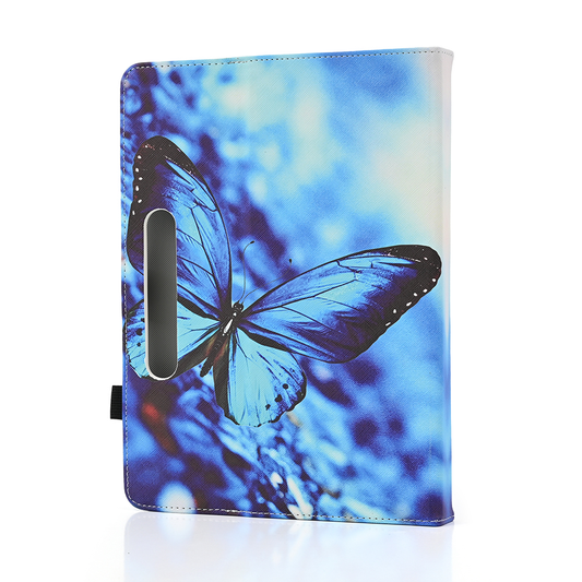 Torbica Mercury za tablet 10" univerzalna butterfly