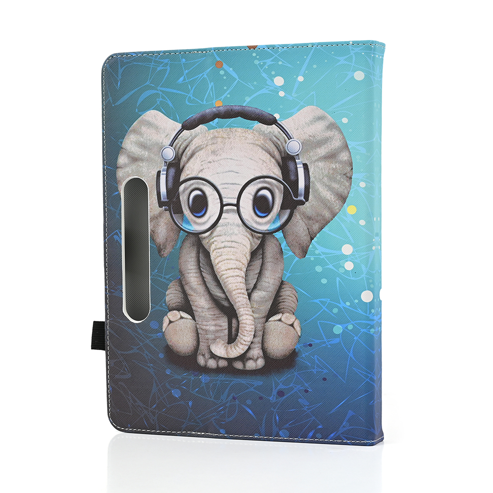 Torbica Mercury za tablet 10" univerzalna elephant