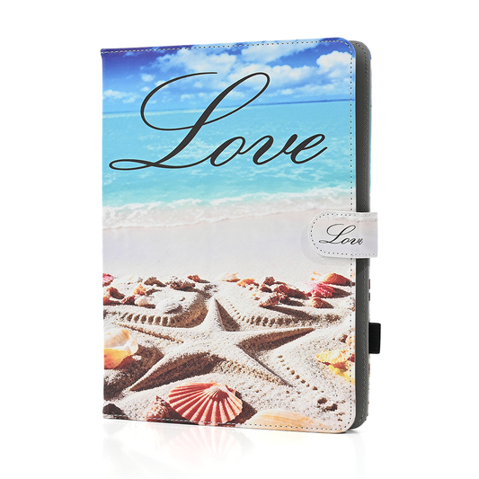 Torbica Mercury za tablet 10" univerzalna Love