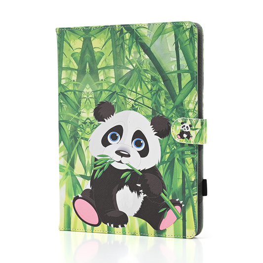 Torbica Mercury za tablet 10" univerzalna panda