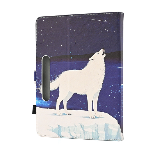 Torbica Mercury za tablet 10" univerzalna wolf