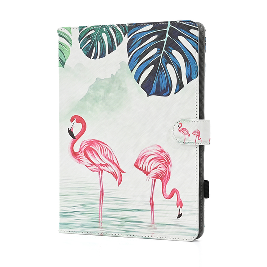 Torbica Mercury za tablet 11-12" univerzalna flamingos