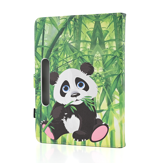Torbica Mercury za tablet 11-12" univerzalna panda
