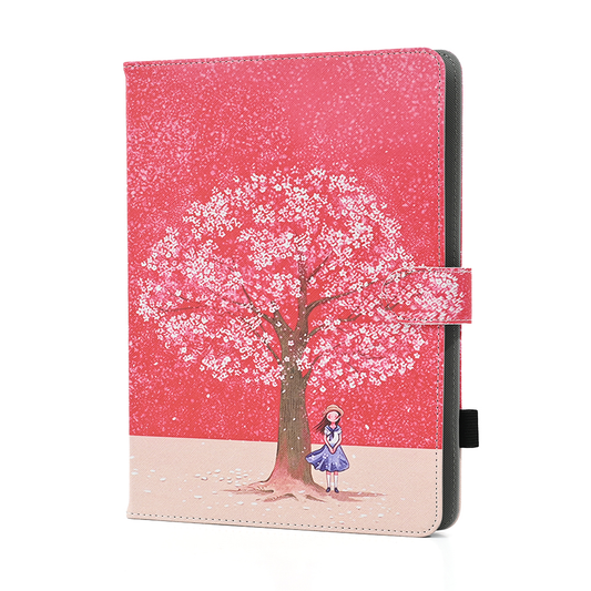 Torbica Mercury za tablet 11-12" univerzalna tree