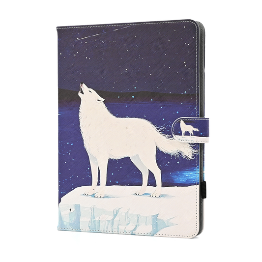 Torbica Mercury za tablet 11-12" univerzalna wolf