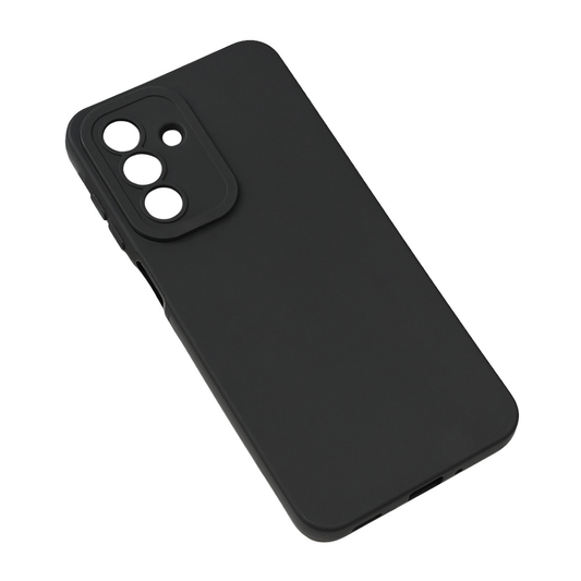 Torbica Teracell Giulietta za Samsung A276B Galaxy A27 5G mat crna