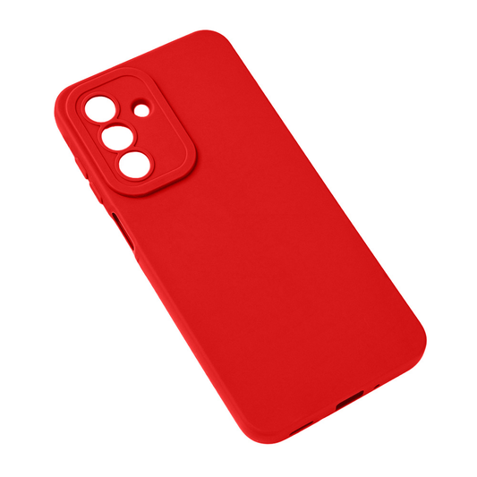 Torbica Teracell Giulietta za Samsung A276B Galaxy A27 5G mat crvena