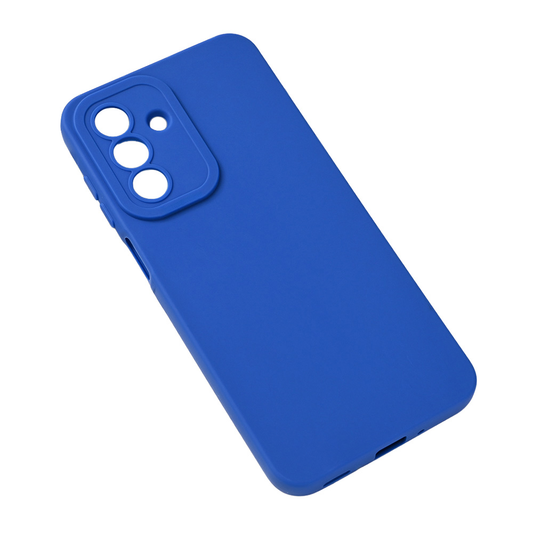 Torbica Teracell Giulietta za Samsung A276B Galaxy A27 5G mat plava