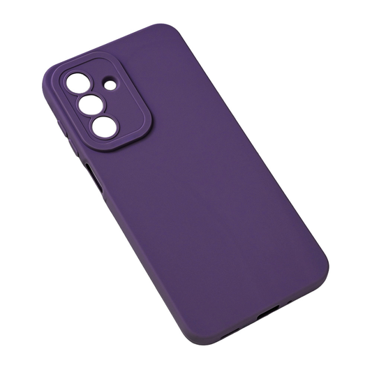 Torbica Teracell Giulietta za Samsung A276B Galaxy A27 5G mat tamno ljubicasta