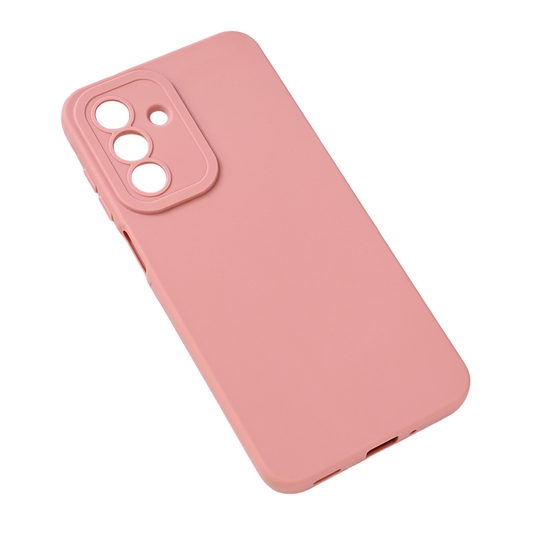Torbica Teracell Giulietta za Samsung A276B Galaxy A27 5G mat tamno roze