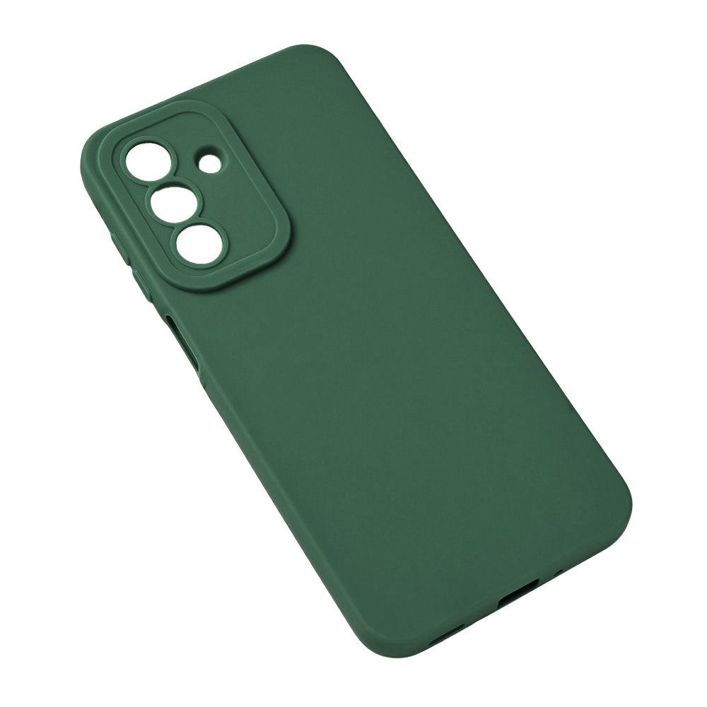 Torbica Teracell Giulietta za Samsung A276B Galaxy A27 5G mat zelena