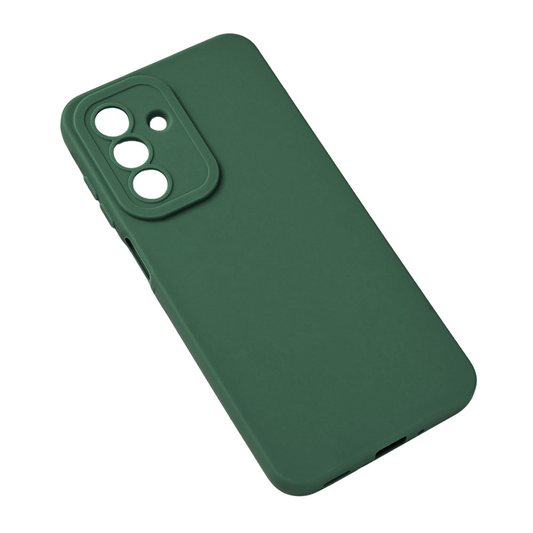 Torbica Teracell Giulietta za Samsung A276B Galaxy A27 5G mat zelena