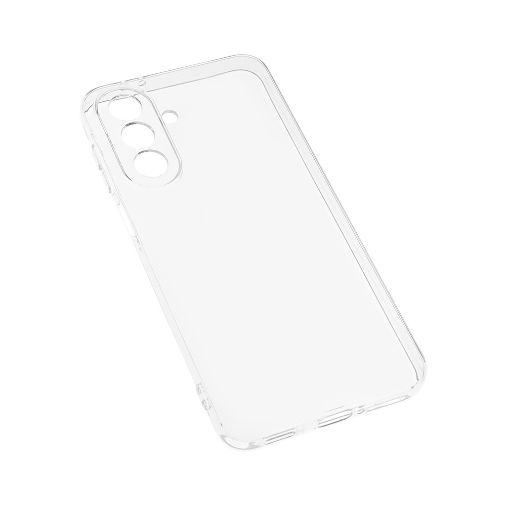 Torbica Teracell Giulietta za Samsung A276B Galaxy A27 5G transparent