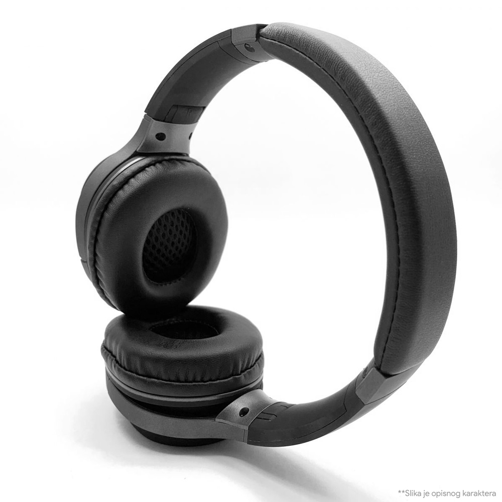 Bluetooth slusalice Lelisu LS-202 zelene