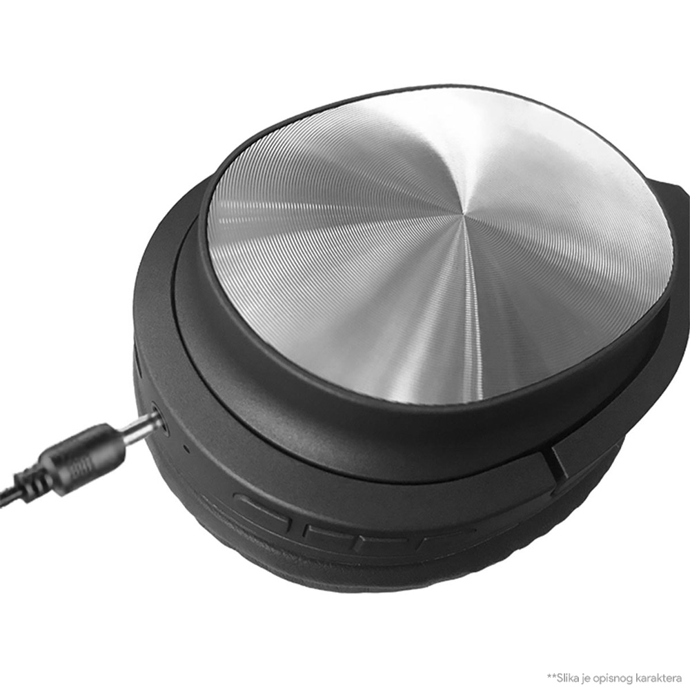 Bluetooth slusalice Lelisu LS-202 zelene