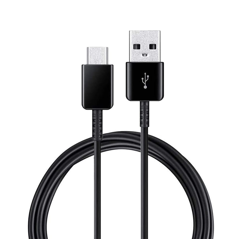 Samsung data kabl USB na Type C 1,5m crni BULK (EP-DG970BBE)