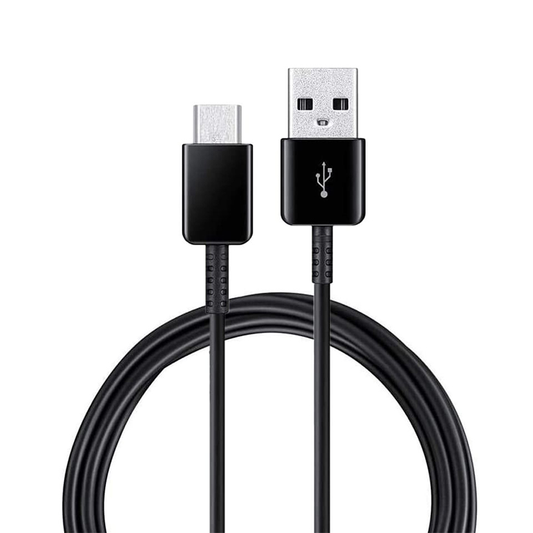 Samsung data kabl USB na Type C 1,5m crni BULK (EP-DG970BBE)