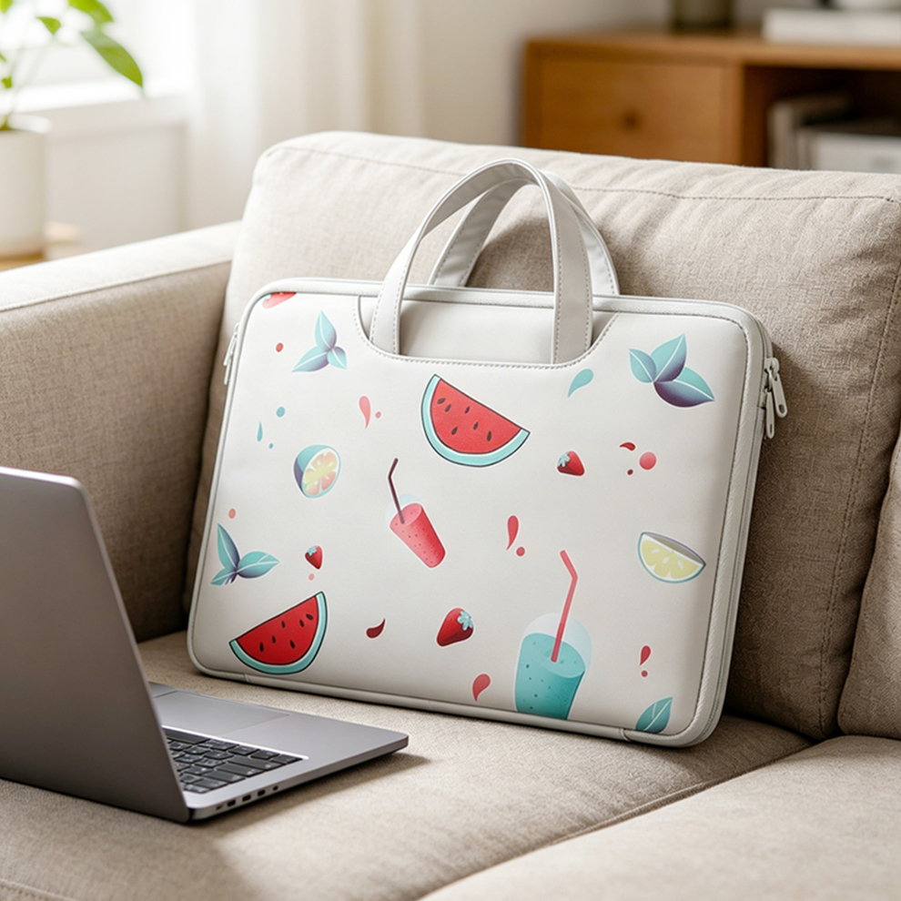 Torba za laptop Coteci MB-096 15-16 inch watermelon
