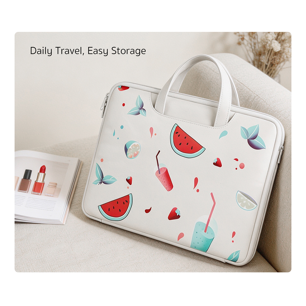 Torba za laptop Coteci MB-096 15-16 inch watermelon