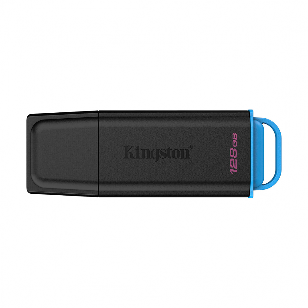 Kingston Data Traveler Exodia DTXG2 USB flash memorija 128GB 3.2 crna