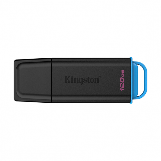 Kingston Data Traveler Exodia DTXG2 USB flash memorija 128GB 3.2 crna