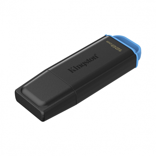Kingston Data Traveler Exodia DTXG2 USB flash memorija 128GB 3.2 crna