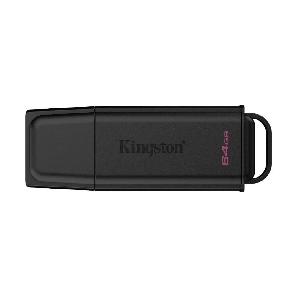 Kingston Data Traveler Exodia DTXG2 USB flash memorija 64GB 3.2 crna