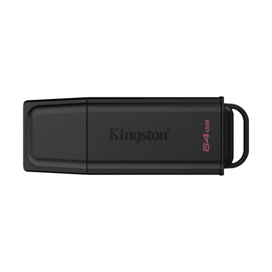 Kingston Data Traveler Exodia DTXG2 USB flash memorija 64GB 3.2 crna