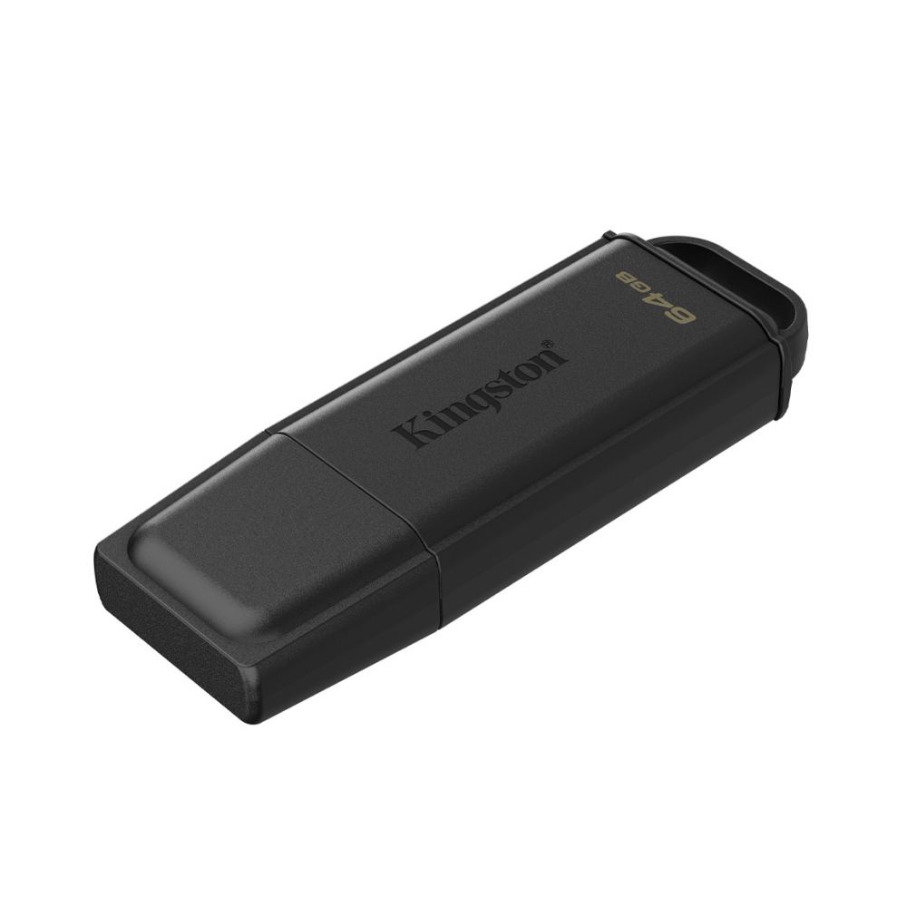 Kingston Data Traveler Exodia DTXG2 USB flash memorija 64GB 3.2 crna