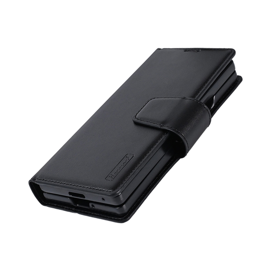 Torbica Hanman Canvas ORG za Samsung F976B Galaxy Z Fold 8 Ultra crna