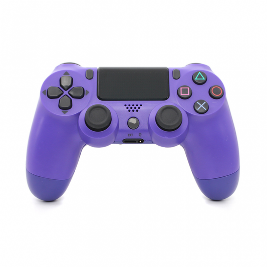 Joypad Dual Shock WIFI za PS4  ljubicasti