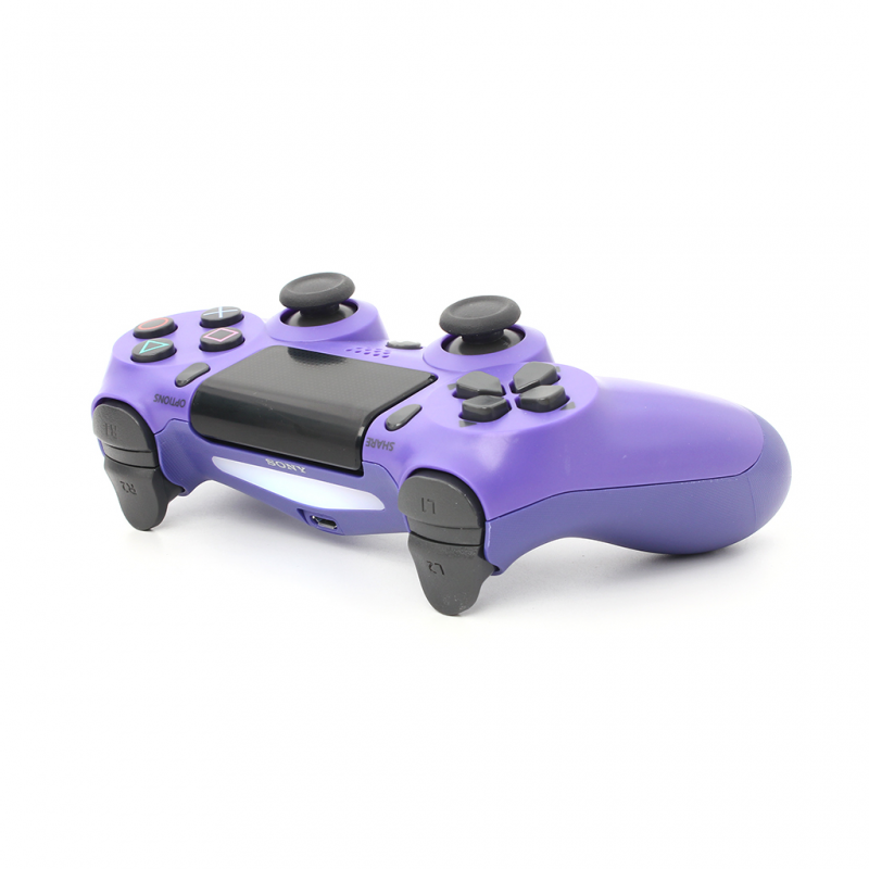 Joypad Dual Shock WIFI za PS4  ljubicasti