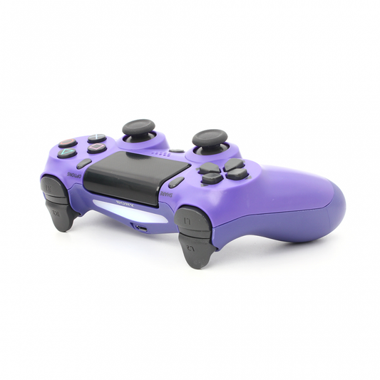Joypad Dual Shock WIFI za PS4  ljubicasti